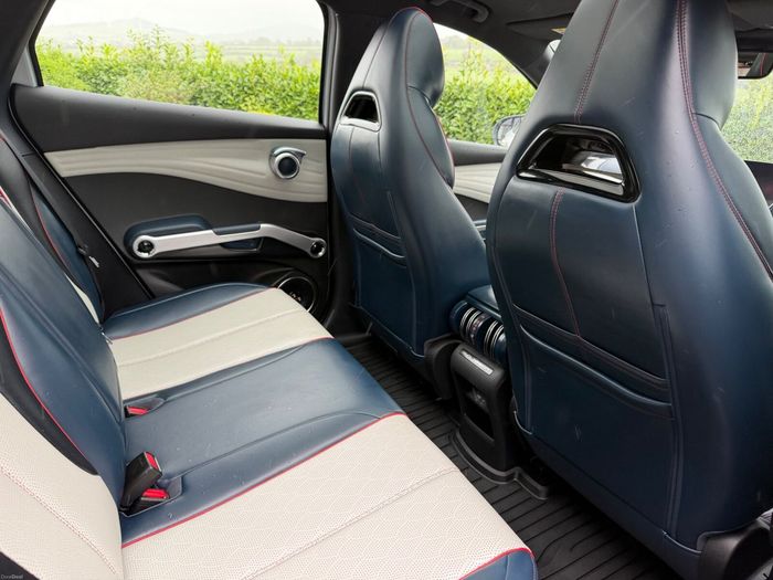 BYD ATTO 3 2023