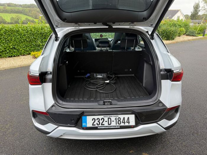 BYD ATTO 3 2023