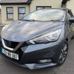 Nissan Micra 2017
