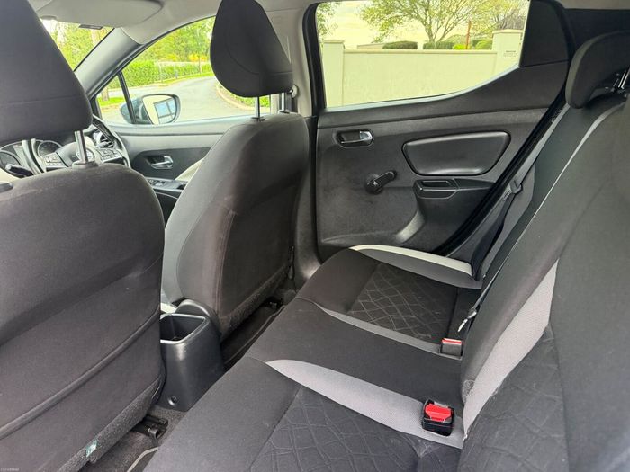 Nissan Micra 2017