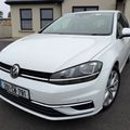 Volkswagen Golf 2020