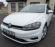 Volkswagen Golf 2020