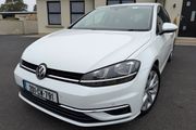 Volkswagen Golf 2020