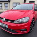 Volkswagen Golf 2021