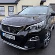Peugeot 3008 2020