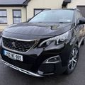 Peugeot 3008 2020
