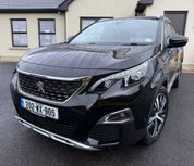Peugeot 3008 2020