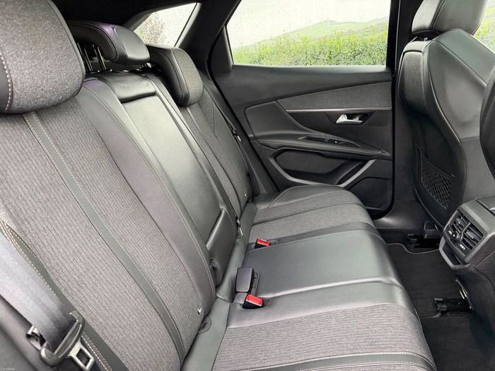 Peugeot 3008 2020