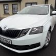 Skoda Octavia 2019