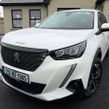 Peugeot 2008 2021
