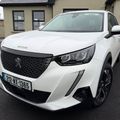Peugeot 2008 2021