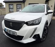 Peugeot 2008 2021