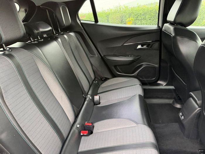 Peugeot 2008 2021
