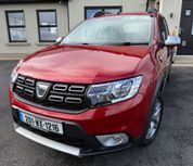 Dacia Sandero Stepway 2020