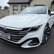 Volkswagen Arteon 2021