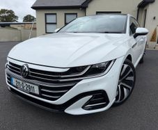 Volkswagen Arteon 2021
