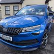 Skoda Karoq 2020