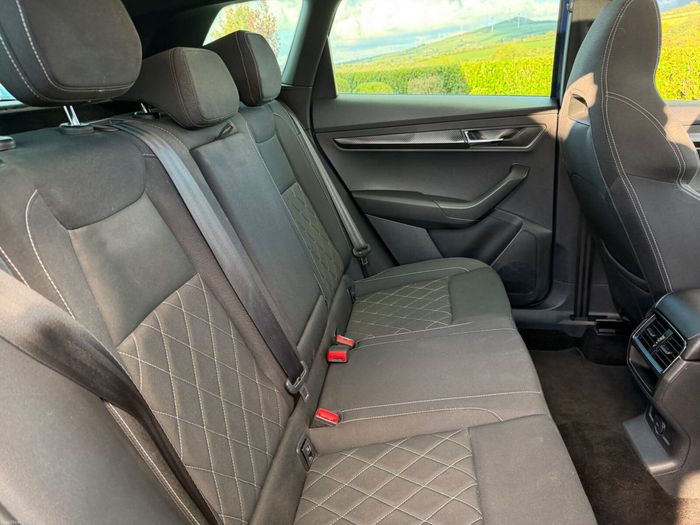 Skoda Karoq 2020