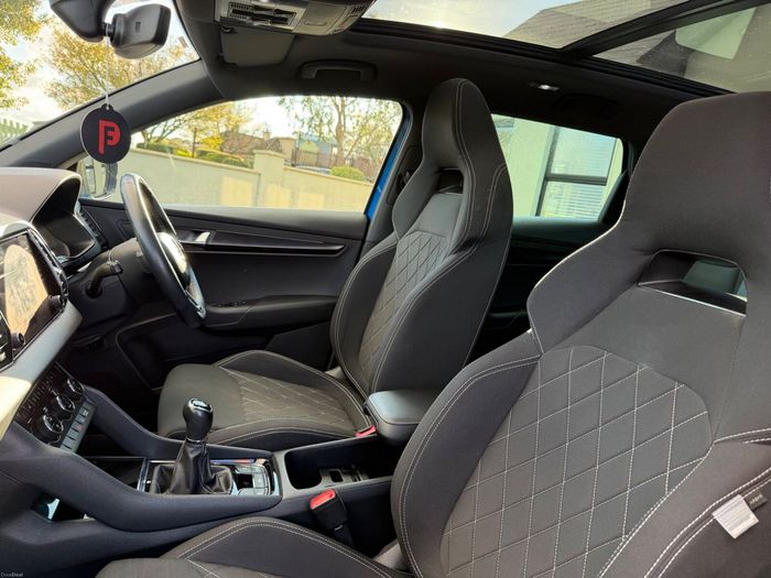 Skoda Karoq 2020