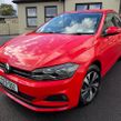 Volkswagen Polo 2021