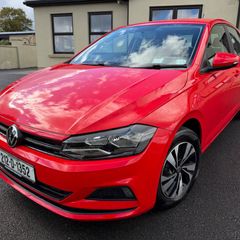 Volkswagen Polo 2021