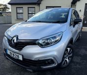 Renault Captur 2019