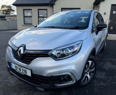 Renault Captur 2019