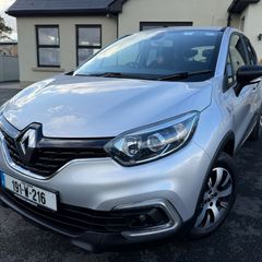 Renault Captur 2019