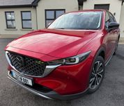 Mazda CX-5 2022