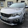 Peugeot 3008 2020