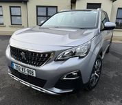 Peugeot 3008 2020