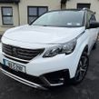 Peugeot 5008 2019