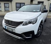 Peugeot 5008 2019