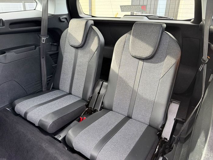 Peugeot 5008 2019