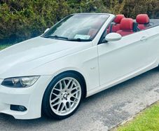 BMW 3 Series 2010