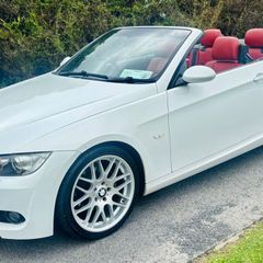 BMW 3 Series 2010