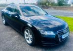 Audi A7 2014