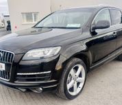 Audi Q7 2014