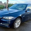 BMW 5 Series 2016