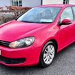 Volkswagen Golf 2011