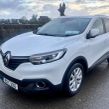 Renault KADJAR 2018