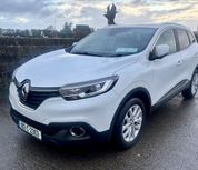 Renault KADJAR 2018