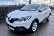 Renault KADJAR 2018