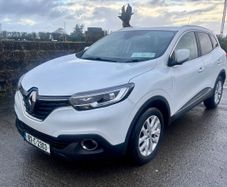 Renault KADJAR 2018