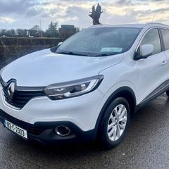 Renault KADJAR 2018