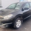 Nissan QASHQAI 2011