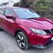 Nissan QASHQAI 2016