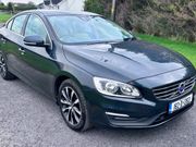 Volvo S60 2018