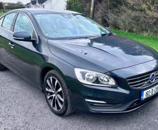 Volvo S60 2018