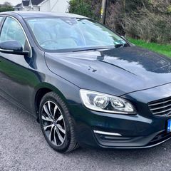 Volvo S60 2018